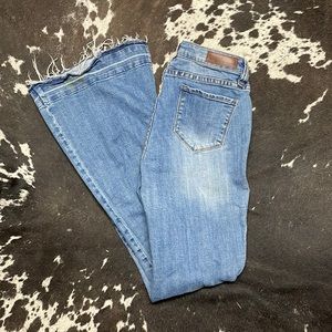 Rock&Roll denim jeans